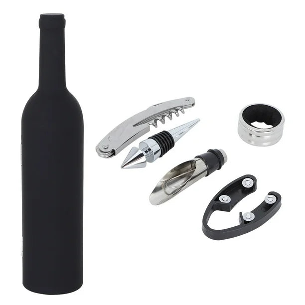 VinoElite™ set de herramientas de vino