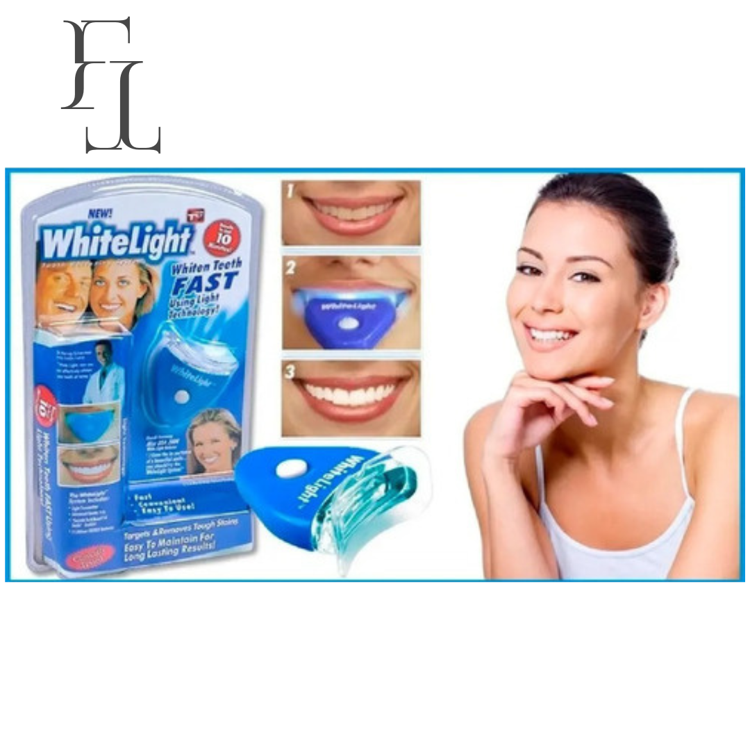 WhitheLight™ Blanqueador Dental