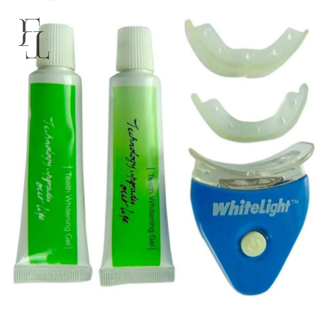 WhitheLight™ Blanqueador Dental