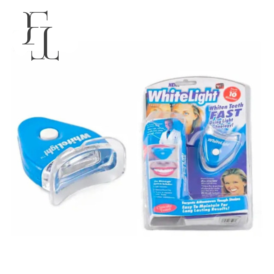 WhitheLight™ Blanqueador Dental