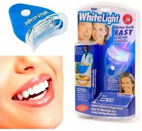 WhitheLight™ Blanqueador Dental