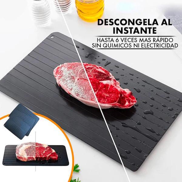 MagicBoard™ La magia de descongelar sin esfuerzo