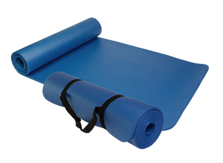 SerenityMat™ Alfombra de Yoga/Pilates